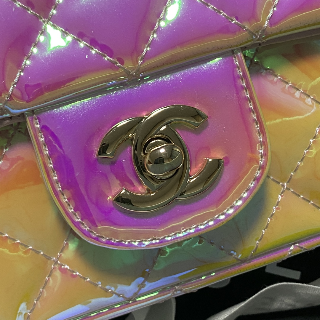 Chanel CF Series Bags